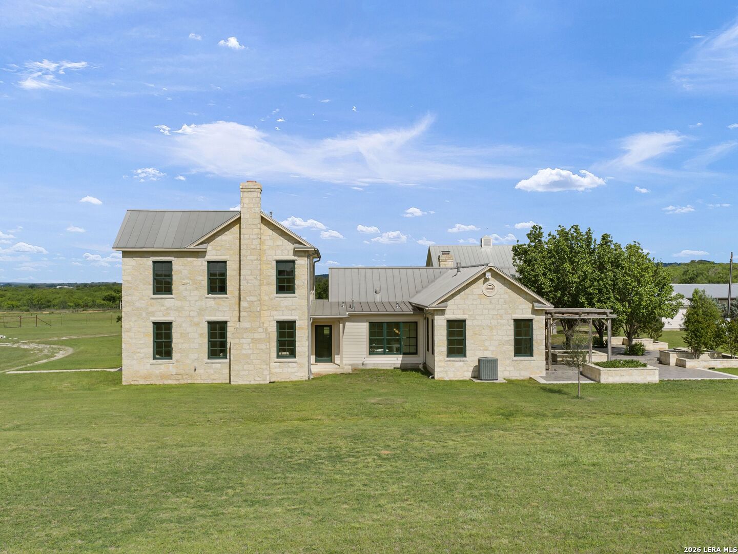 466 German Lane Fredericksburg TX 78624