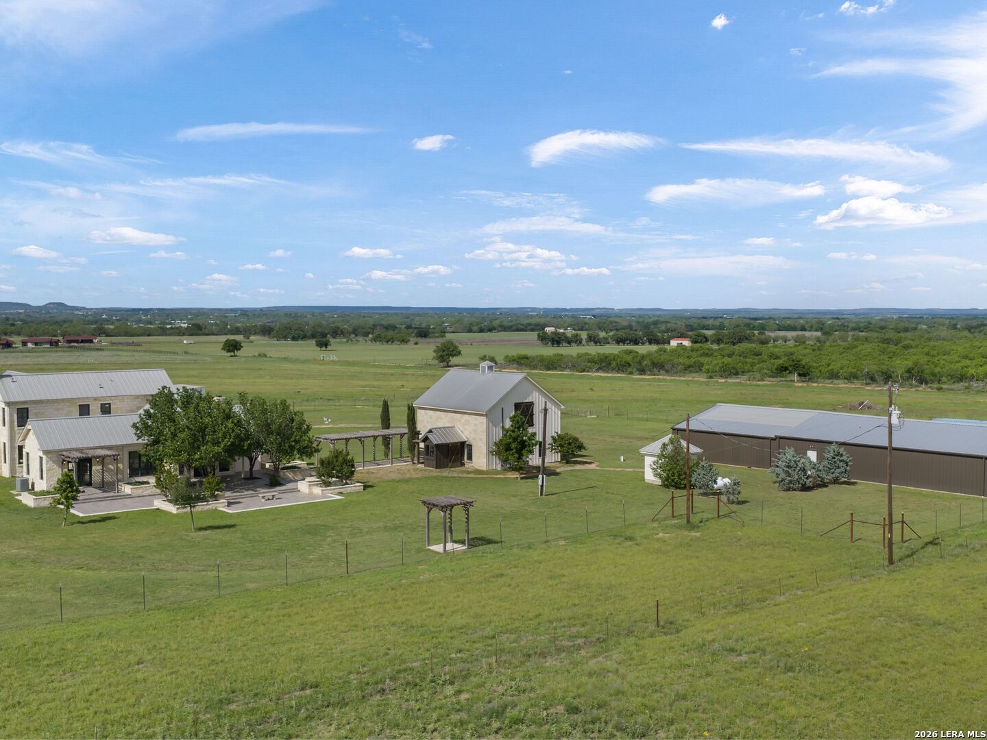 466 German Lane Fredericksburg TX 78624
