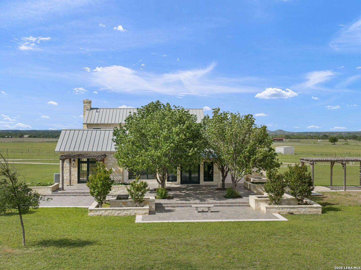 466 German Lane Fredericksburg TX 78624