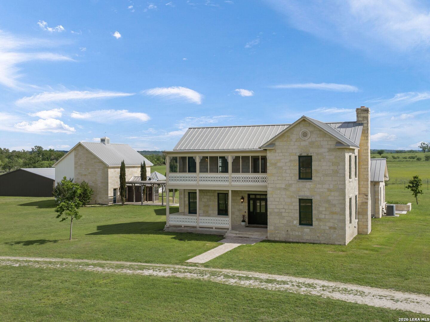 466 German Lane Fredericksburg TX 78624