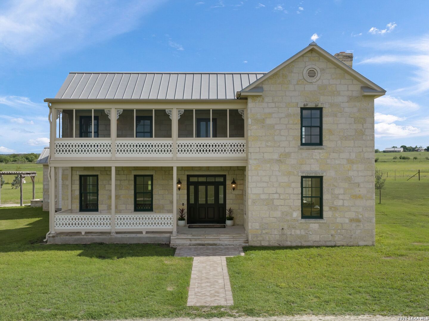 466 German Lane Fredericksburg TX 78624