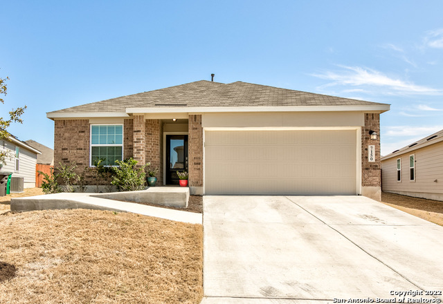 7150 Polo Downs San Antonio TX 78218