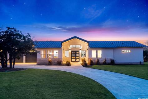 26617 Timberline Drive San Antonio TX 78260