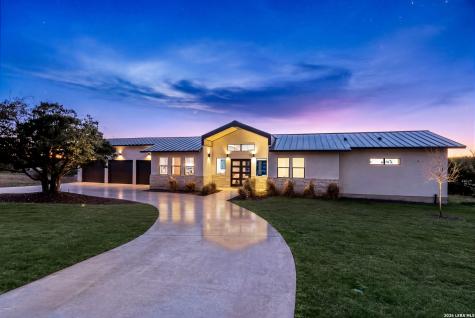 26617 Timberline Drive San Antonio TX 78260