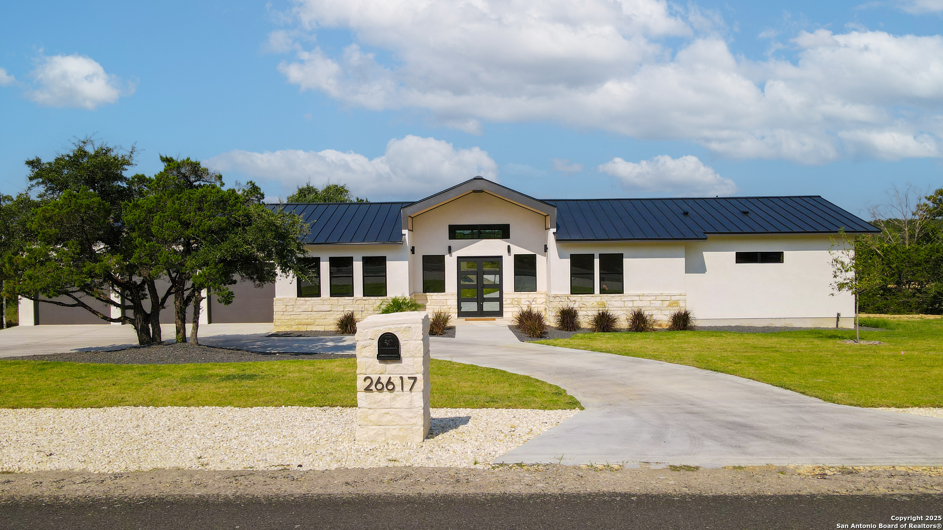 26617 Timberline Drive San Antonio TX 78260