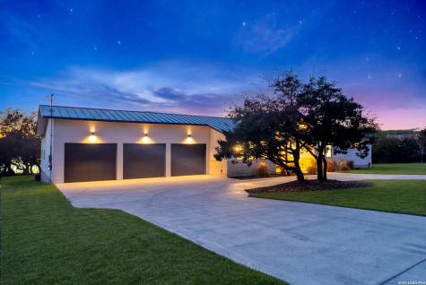 26617 Timberline Drive San Antonio TX 78260