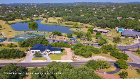 26617 Timberline Drive San Antonio TX 78260