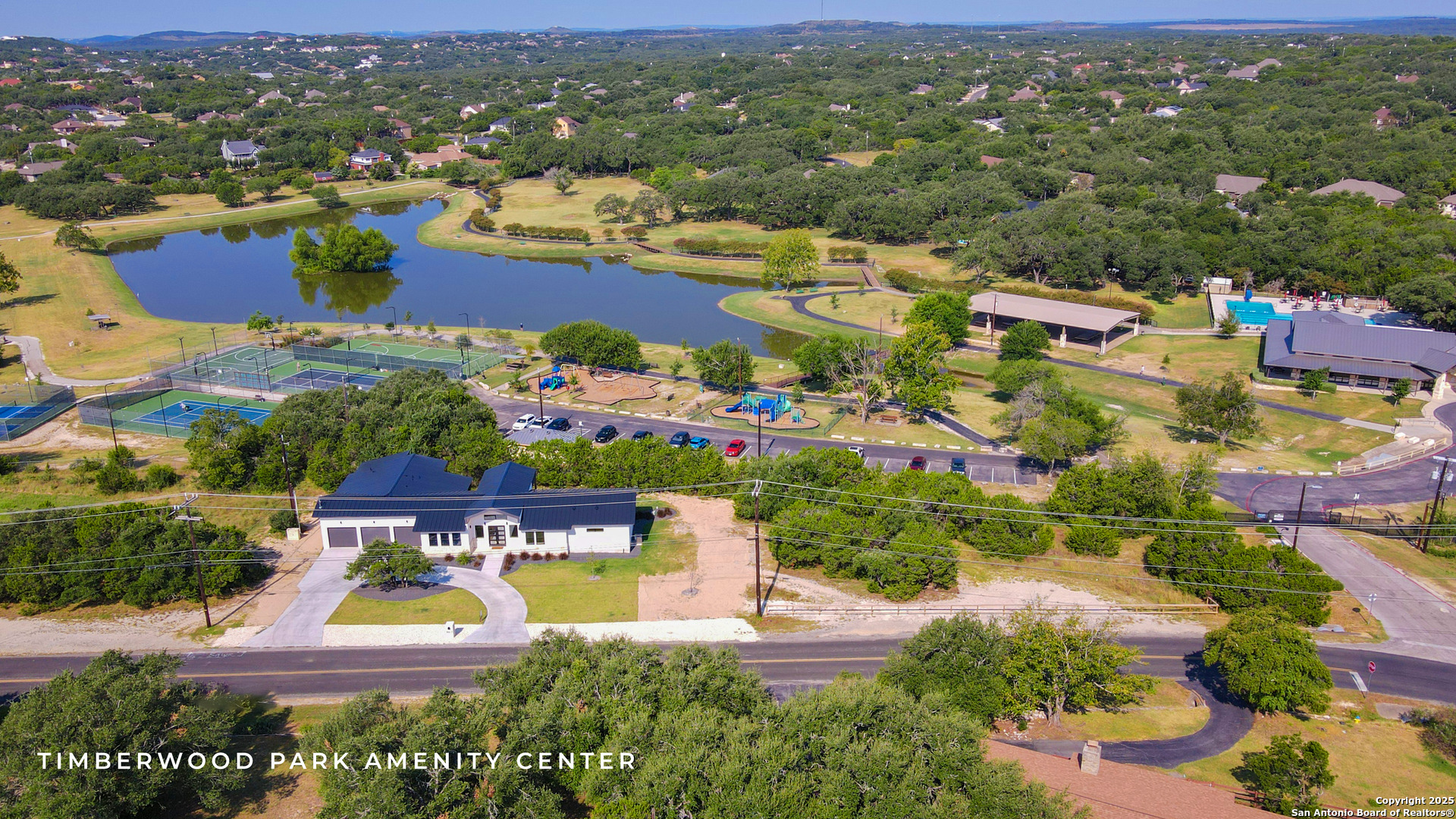26617 Timberline Drive San Antonio TX 78260