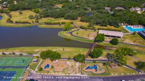 26617 Timberline Drive San Antonio TX 78260