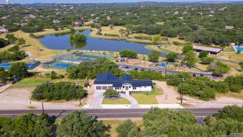 26617 Timberline Drive San Antonio TX 78260