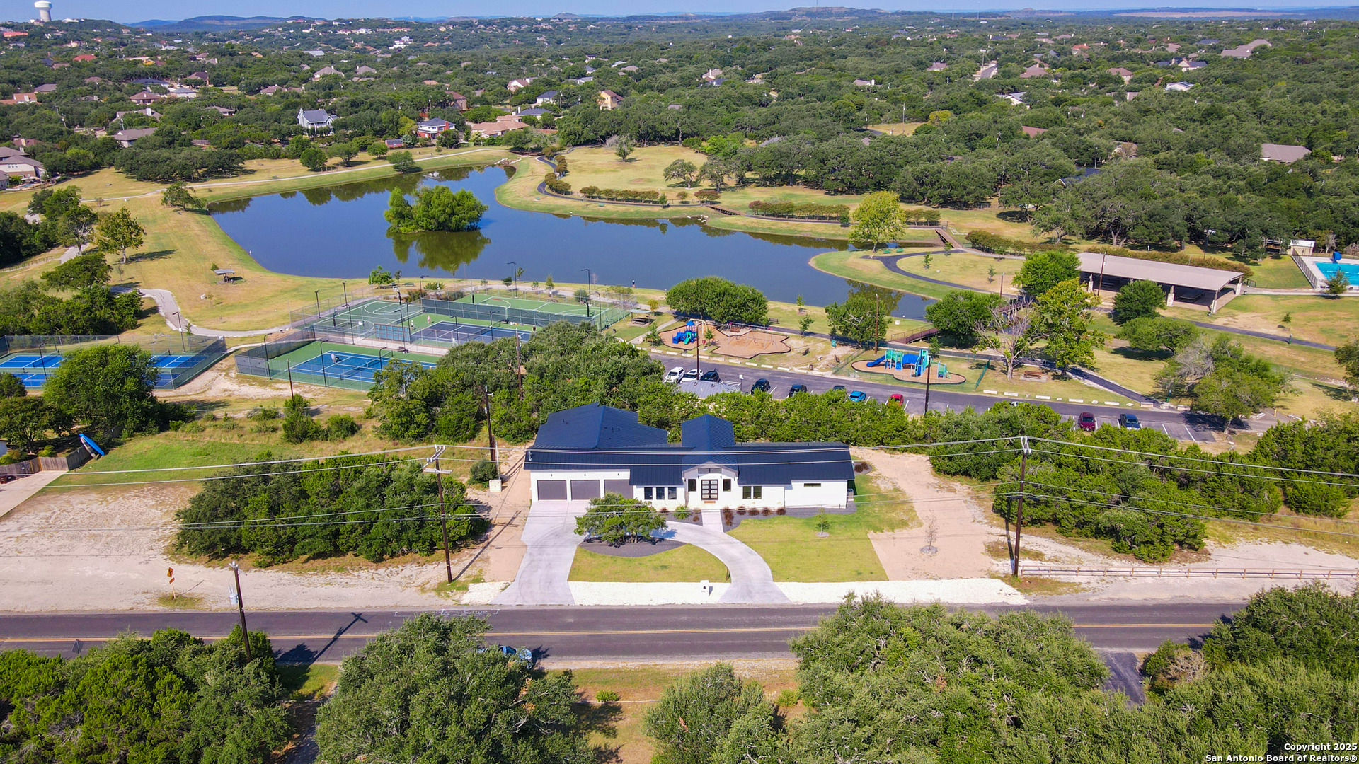 26617 Timberline Drive San Antonio TX 78260