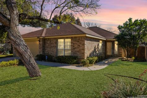 14342 Markham Glen San Antonio TX 78247