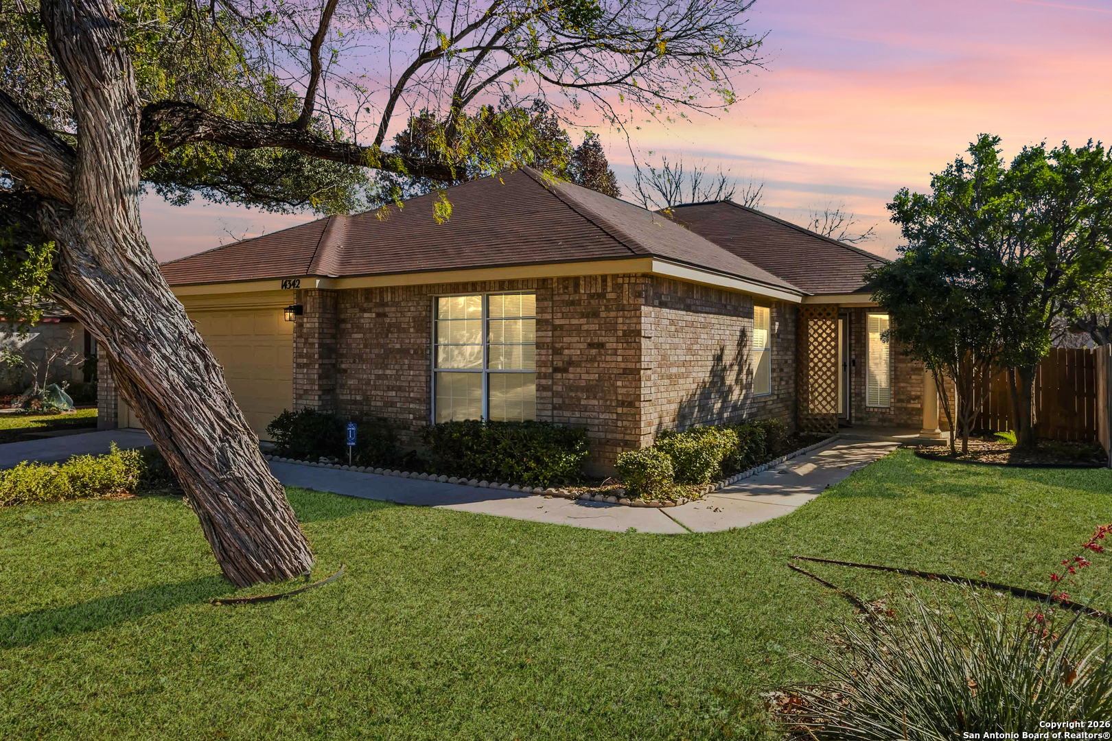 14342 Markham Glen San Antonio TX 78247