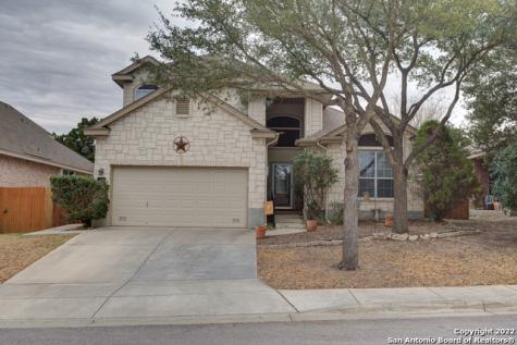 758 San Mateo New Braunfels TX 78132