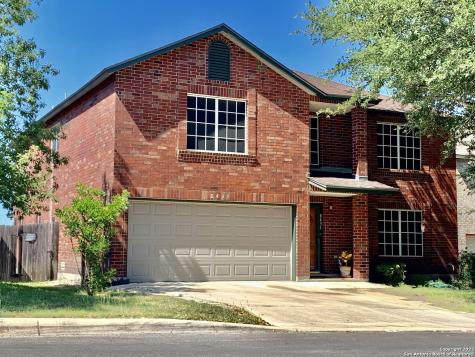8431 Jaybrook Drive Converse TX 78109