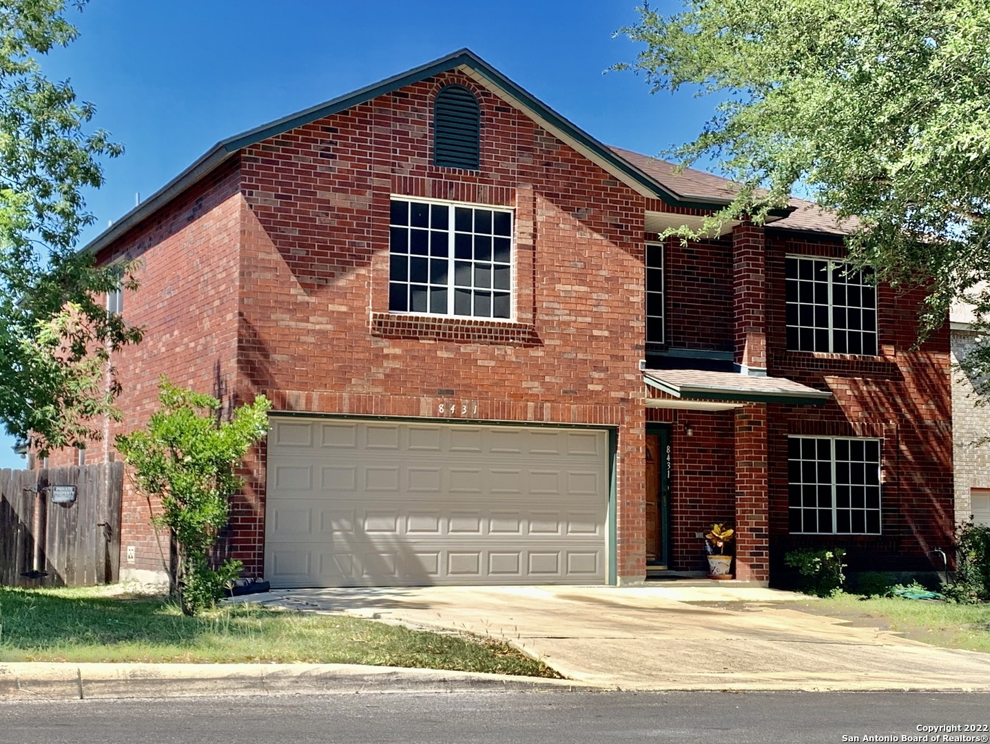 8431 Jaybrook Drive Converse TX 78109