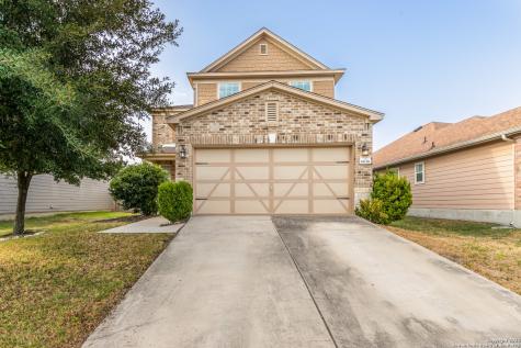 6638 San Miguel Way Converse TX 78109