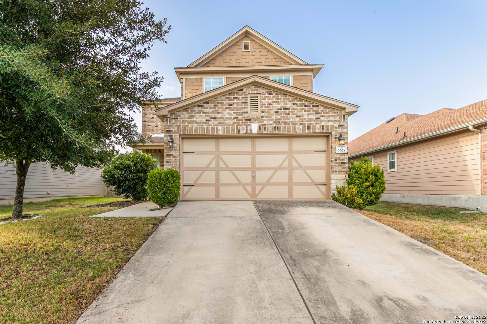 6638 San Miguel Way Converse TX 78109