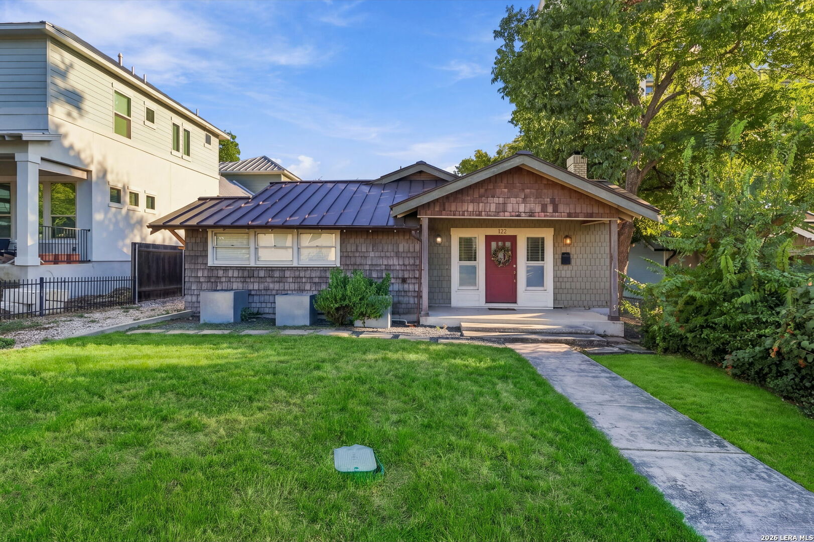 122 Davis Court San Antonio TX 78209