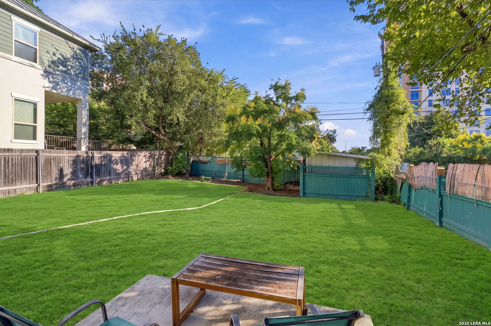 122 Davis Court San Antonio TX 78209