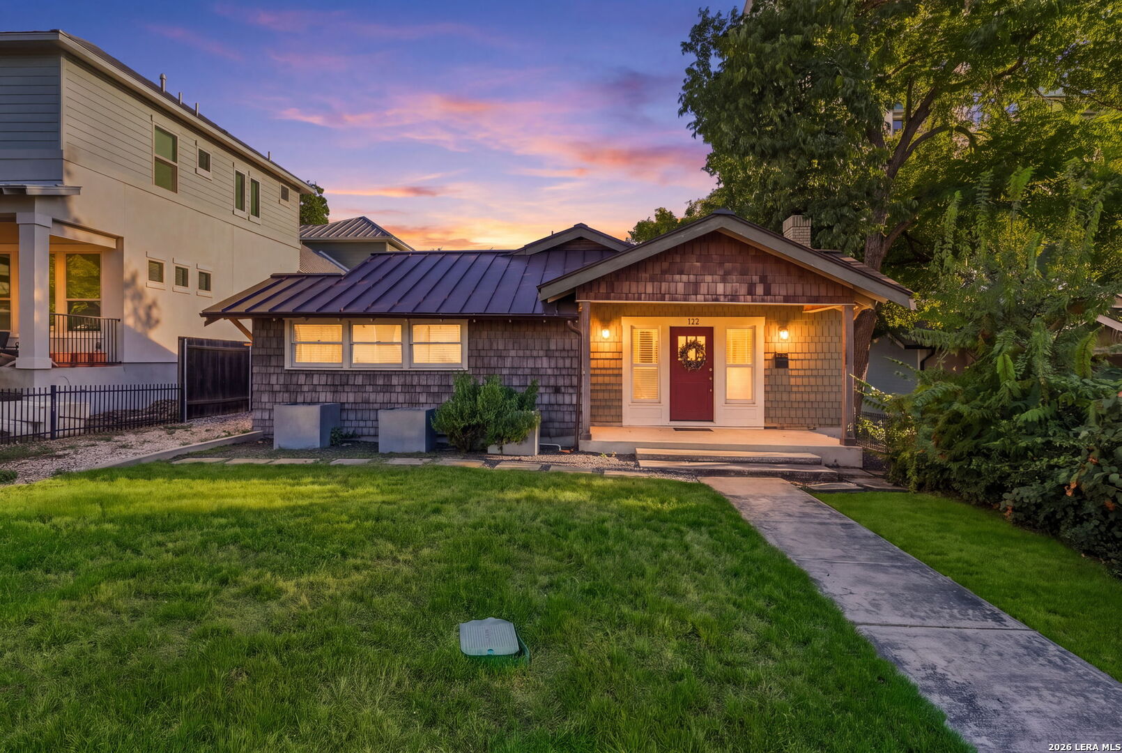 122 Davis Court San Antonio TX 78209