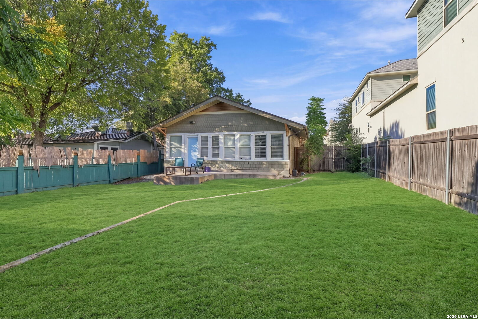 122 Davis Court San Antonio TX 78209