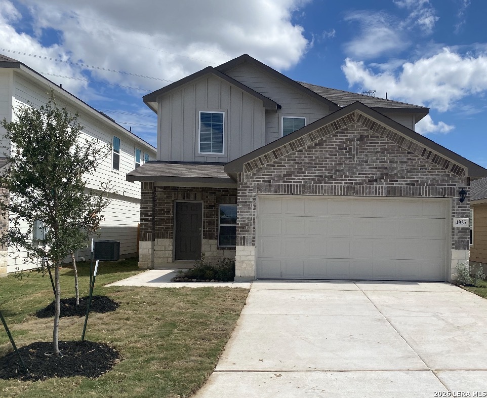 4927 Cork Crossing New Braunfels TX 78130
