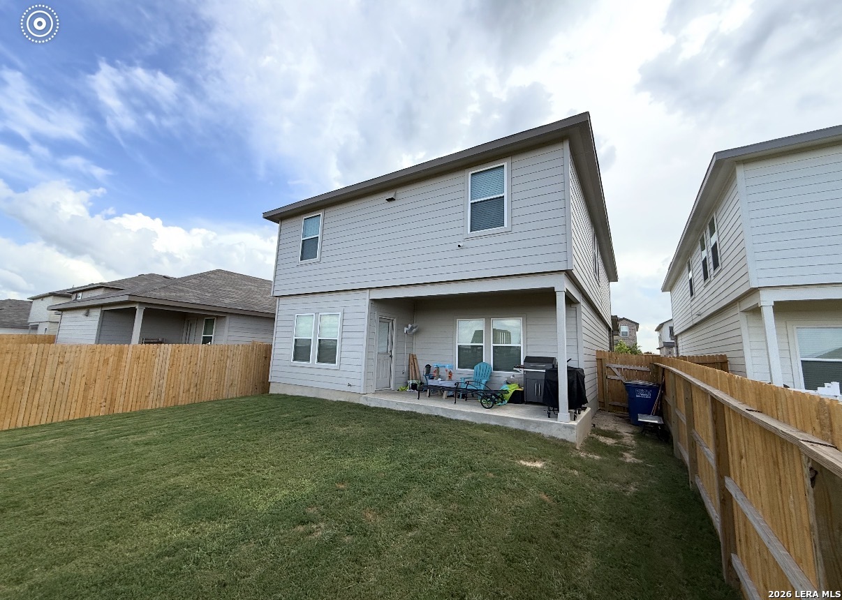 4927 Cork Crossing New Braunfels TX 78130