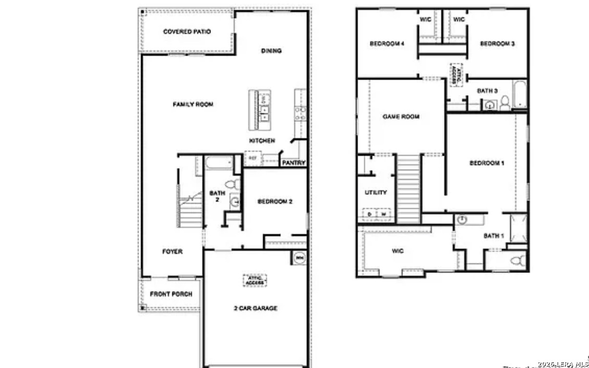 4927 Cork Crossing New Braunfels TX 78130