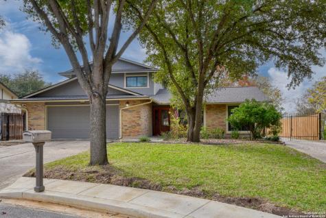 6002 Royal Circle San Antonio TX 78239