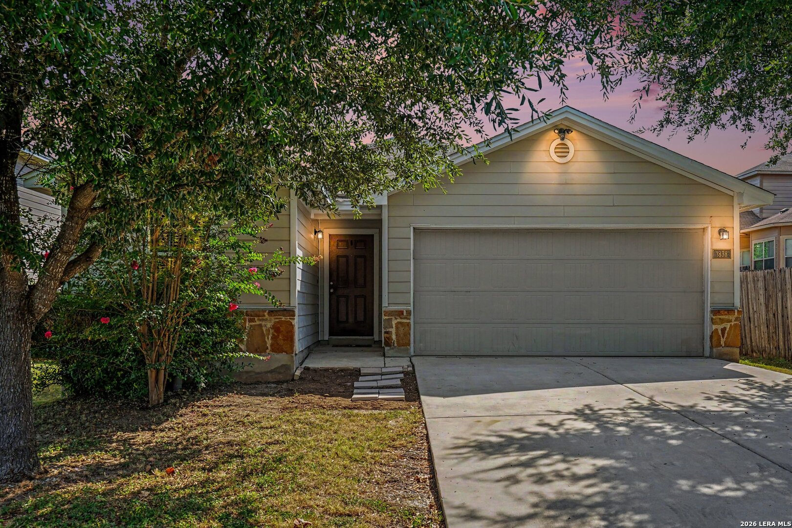 1838 Hamilton Pool San Antonio TX 78245