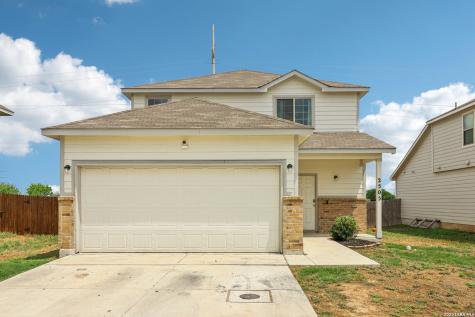 2505 Dino Drive Seguin TX 78155
