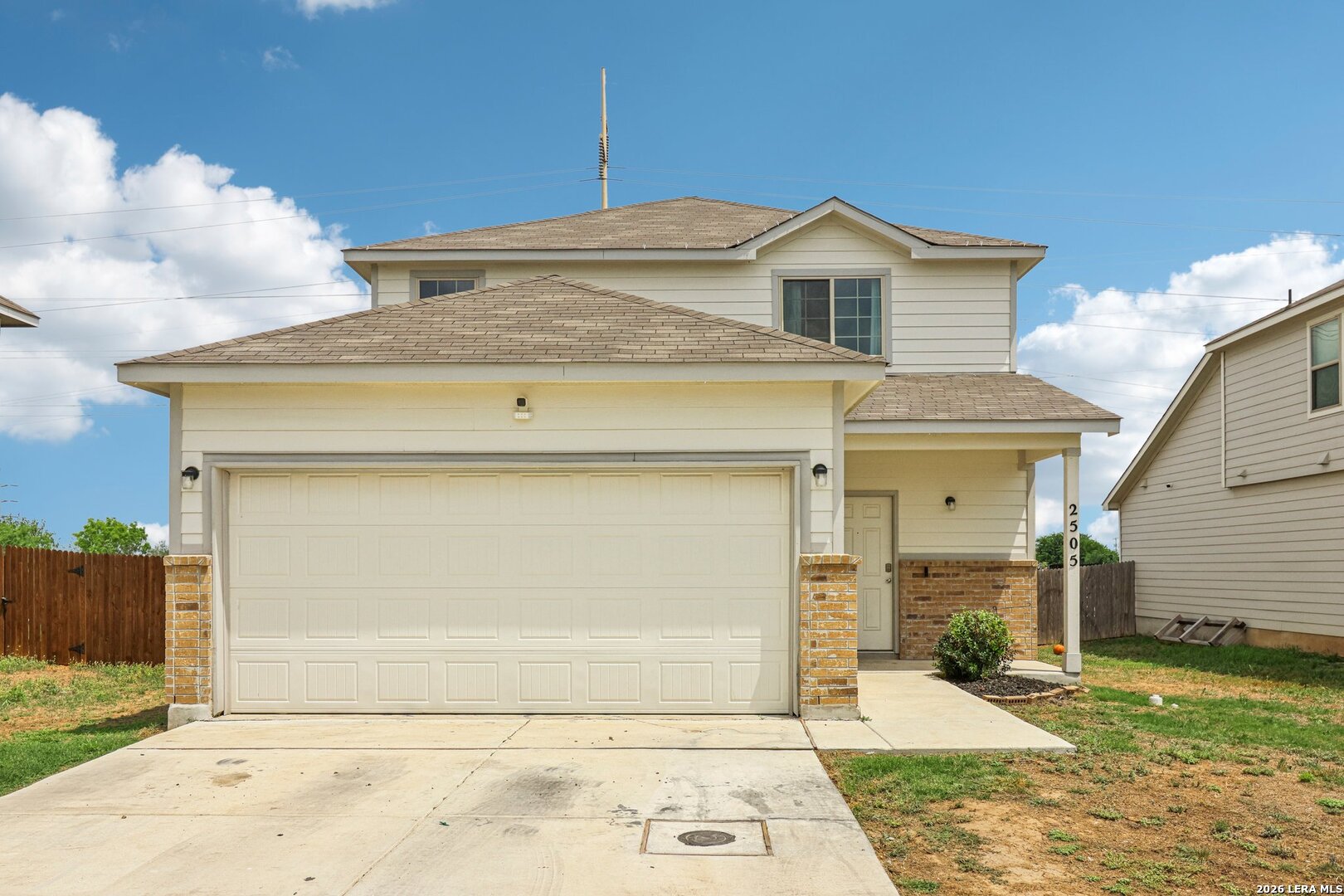 2505 Dino Drive Seguin TX 78155
