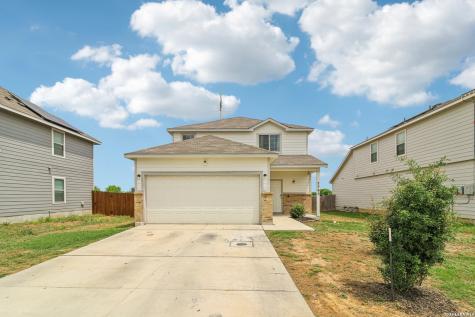 2505 Dino Drive Seguin TX 78155