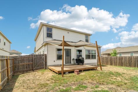 2505 Dino Drive Seguin TX 78155