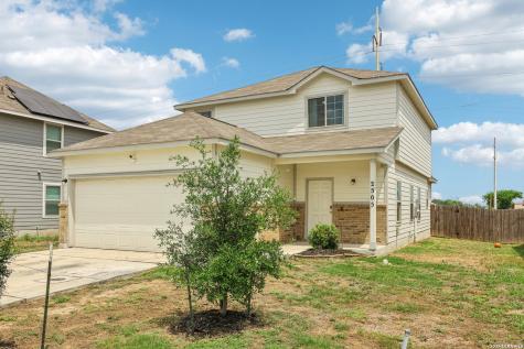 2505 Dino Drive Seguin TX 78155