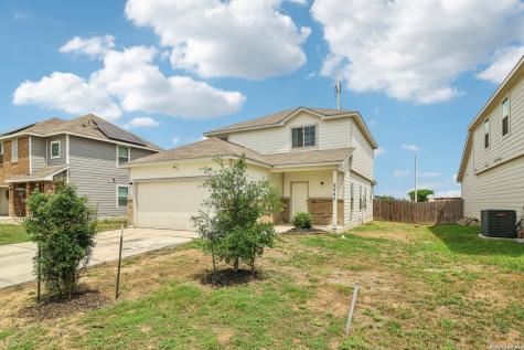 2505 Dino Drive Seguin TX 78155