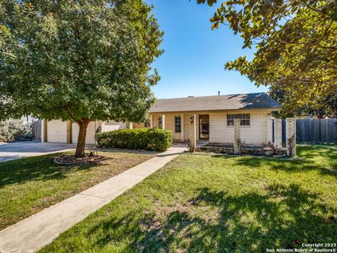 1310 Tulip Lane New Braunfels TX 78130