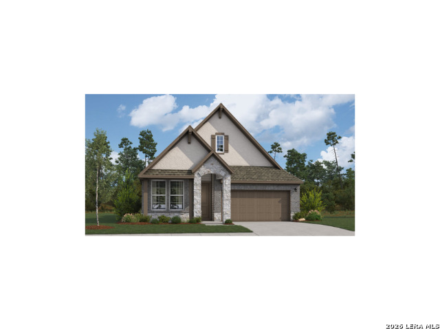 10539 Briceway Bay San Antonio TX 78254