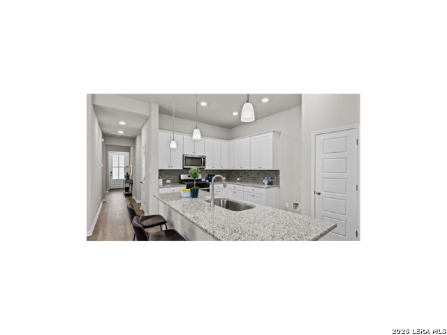 10539 Briceway Bay San Antonio TX 78254