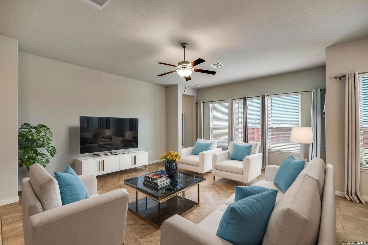 624 Colt Trail Schertz TX 78154