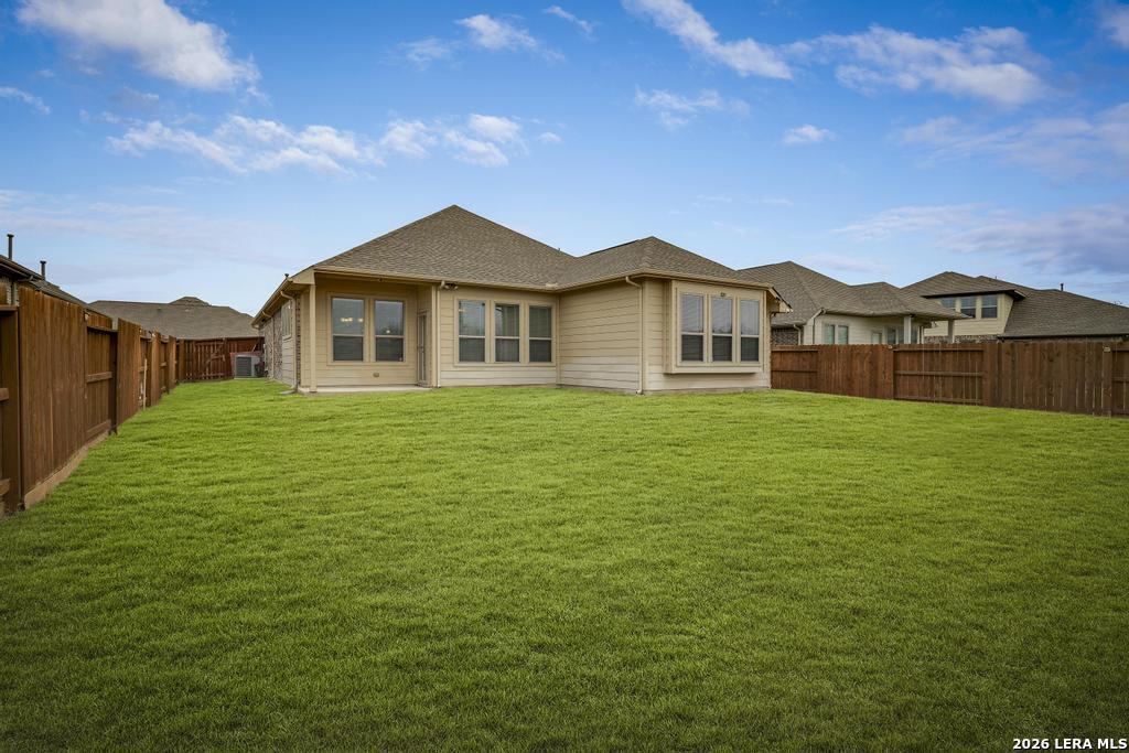 624 Colt Trail Schertz TX 78154