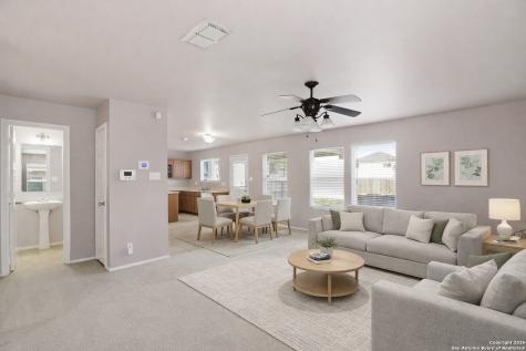 115 Venezia San Antonio TX 78253