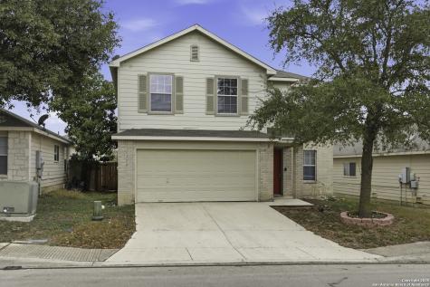 115 Venezia San Antonio TX 78253
