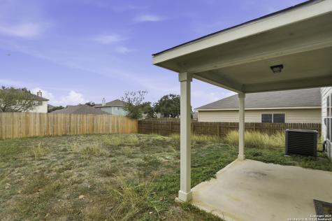 115 Venezia San Antonio TX 78253