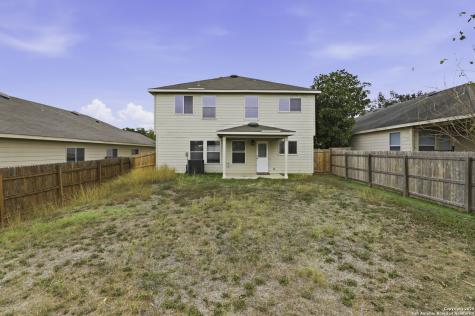115 Venezia San Antonio TX 78253