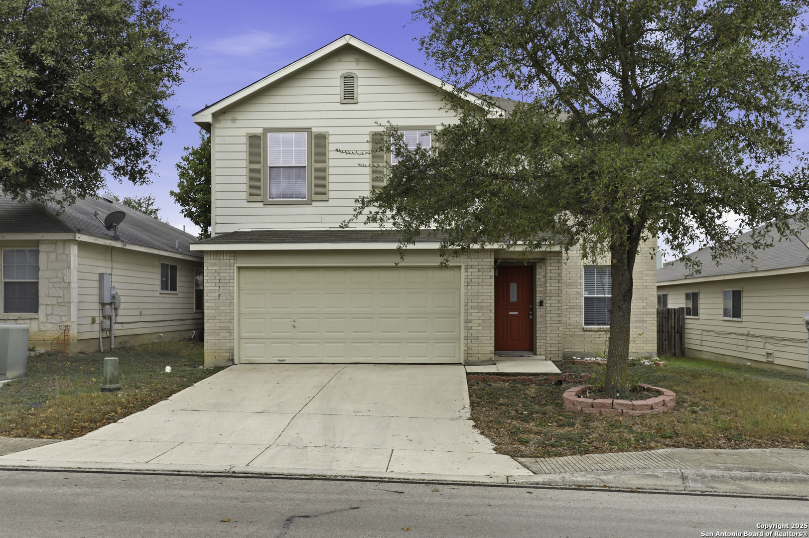 115 Venezia San Antonio TX 78253