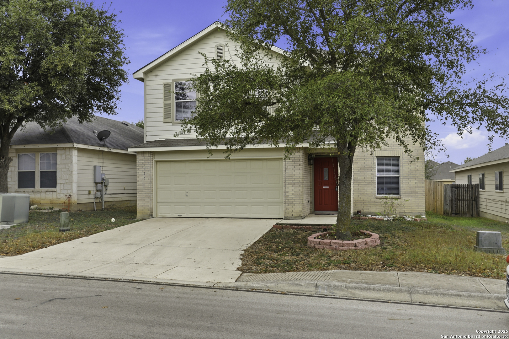 115 Venezia San Antonio TX 78253