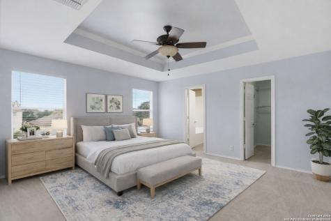 115 Venezia San Antonio TX 78253