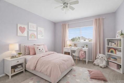 115 Venezia San Antonio TX 78253